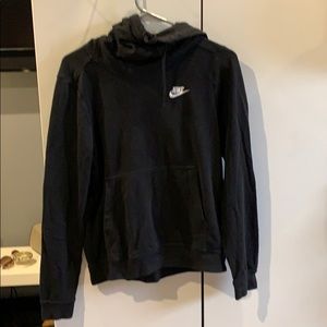 Nike Hoodie!